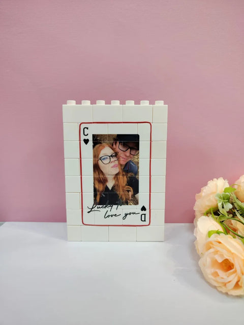 Review Card
