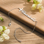 Bracelet Personnalisé Croix