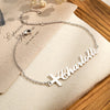 Bracelet Personnalisé Croix