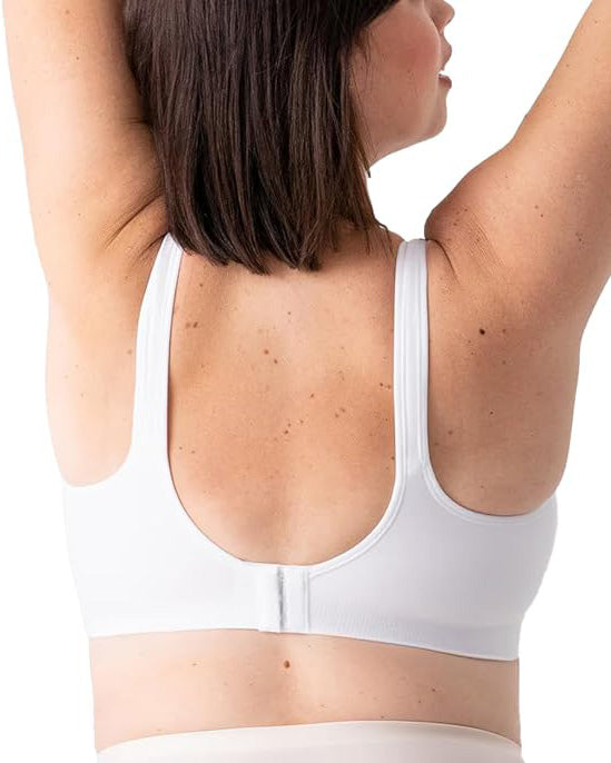 Wireless Bra for Women – No Underwire, Plus Size & Everyday Comfort Support